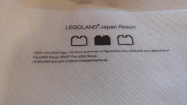 景点打卡日本名古屋乐高公园,日本名古屋乐高公园