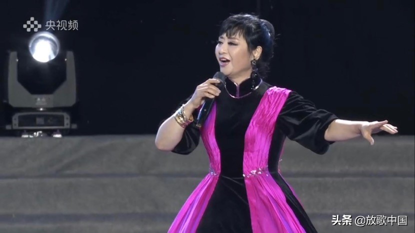 酱心筑梦《放歌中国》走进汪清、走进好记宣传