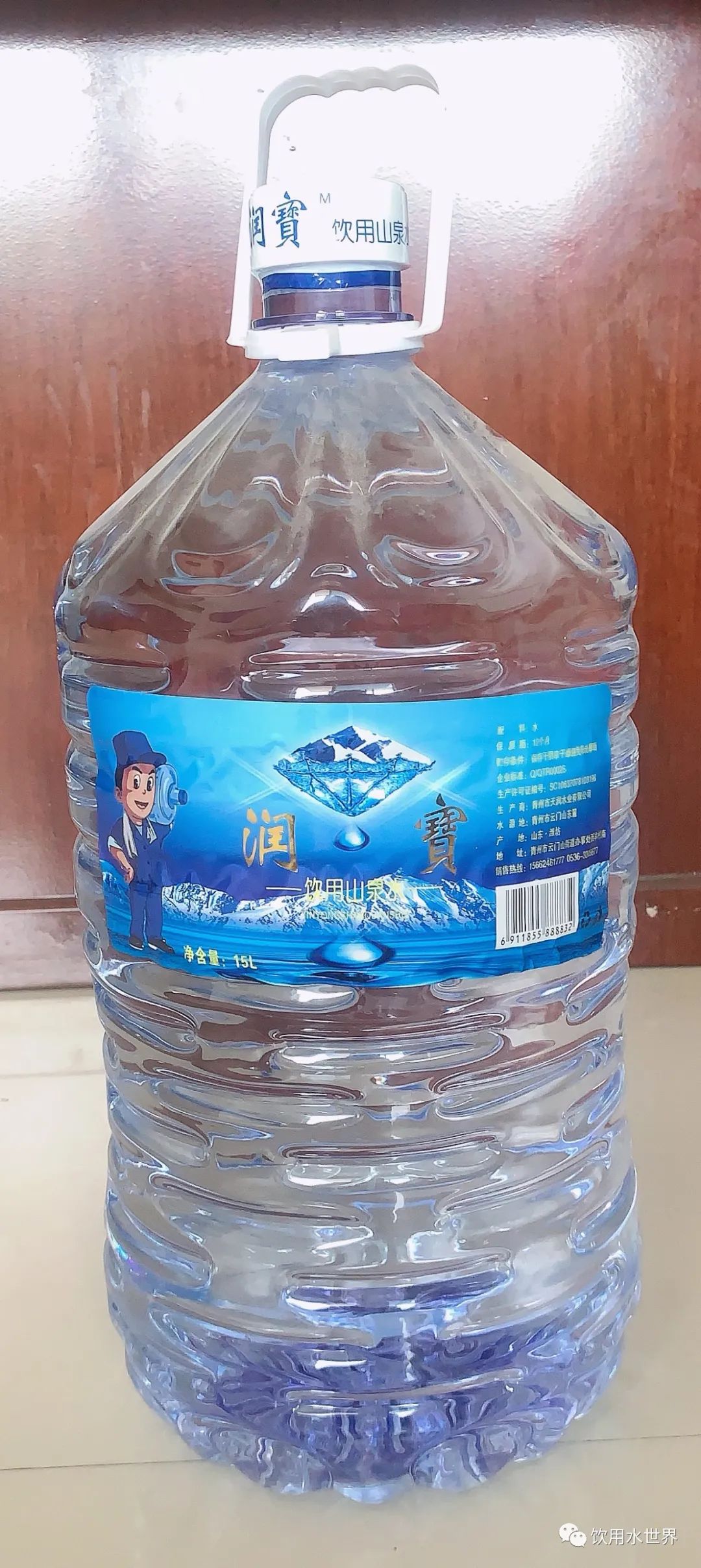 山东桶装矿泉水产地有哪些,山东合格桶装水品牌排行榜