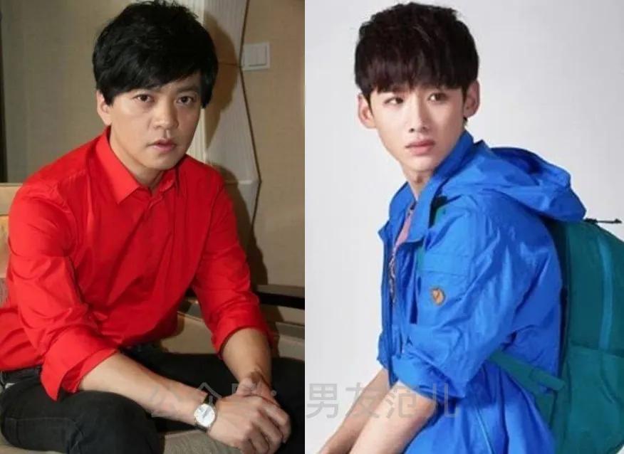 看上去呆呆的男生是怎样的,怎么改掉自己呆呆的样子男生