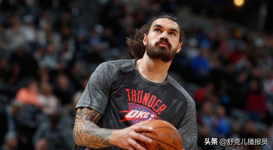 NBA现役六大口碑最好球员：有人从没技犯，有人外表凶恶内心善良