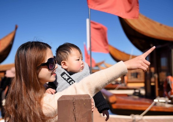 这个冬天特别冷没办法旅游,冬天这么冷的天还能出去玩吗