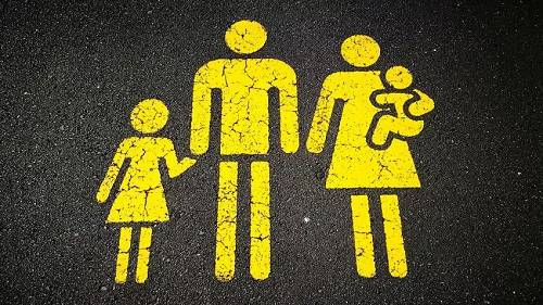 如果爸爸找了后妈你能接受吗,找了后妈的爸爸孩子到底有多伤心