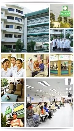 泰国清迈怎么买国际医疗保险啊,清迈国际医院