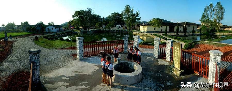 红都瑞金,瑞金薪火相传