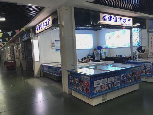 长沙甜虾批发市场,长沙哪里有北极甜虾批发的市场