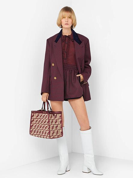 中年什么包包好看又百搭,三十多岁适合哪款百搭包包