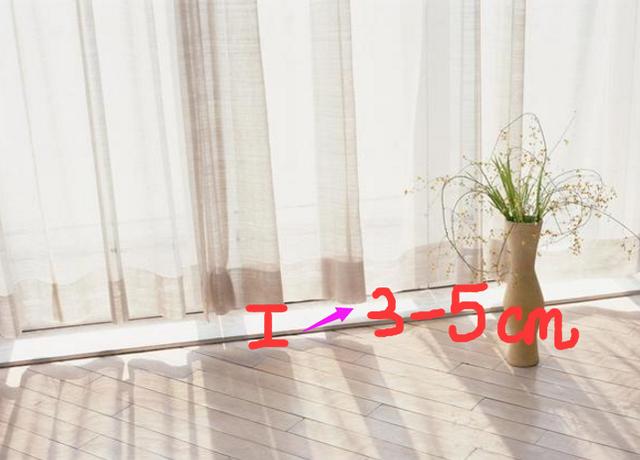 窗帘选购顺序先看品质再看价格,窗帘厂家教你窗帘选购小技巧