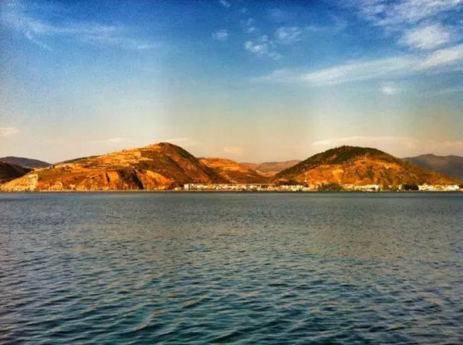 五一节大理景区哪些免票,五一大理免门票的景点有哪些