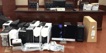 假装外国人骗朋友,假装外国人邮寄东西诈骗