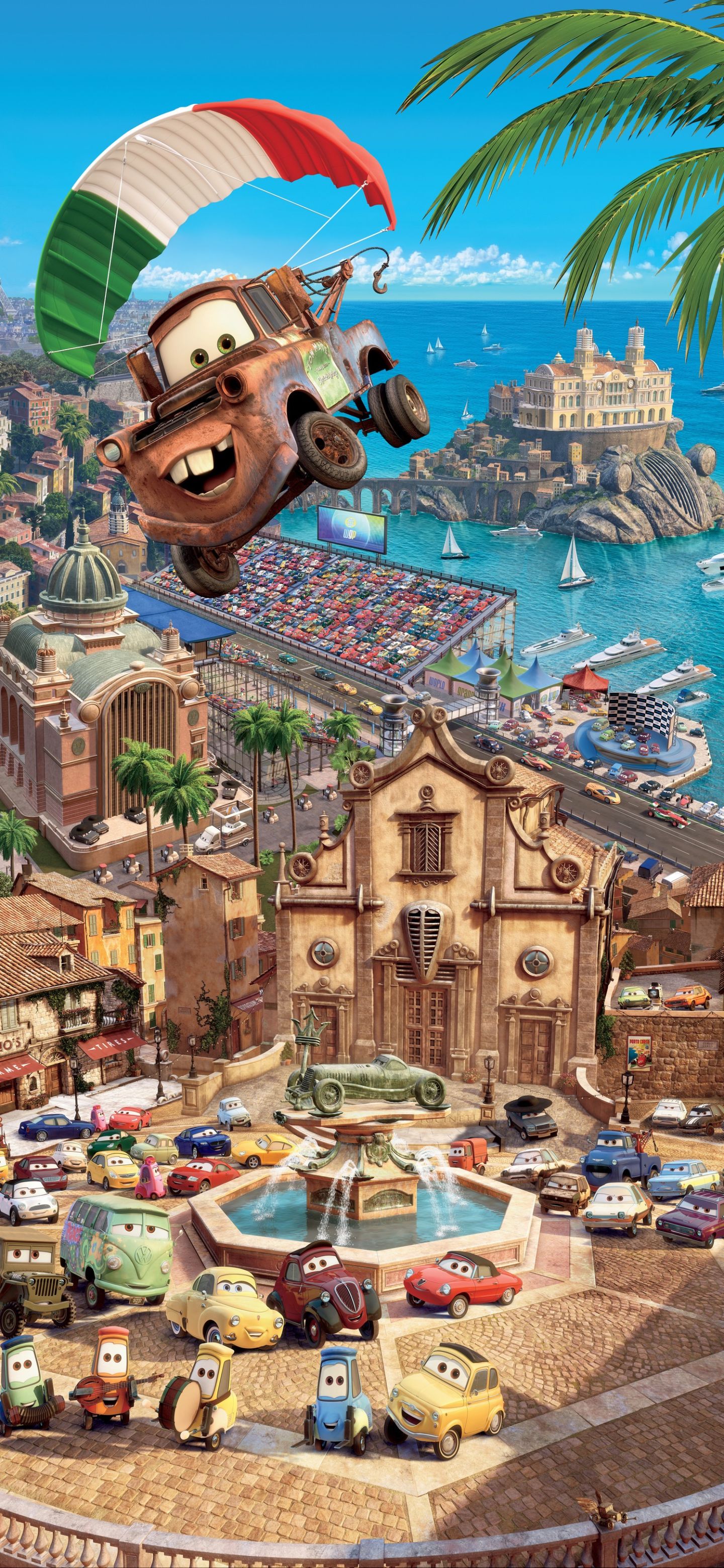 让你惊讶的壁纸,让人一看就震撼的壁纸