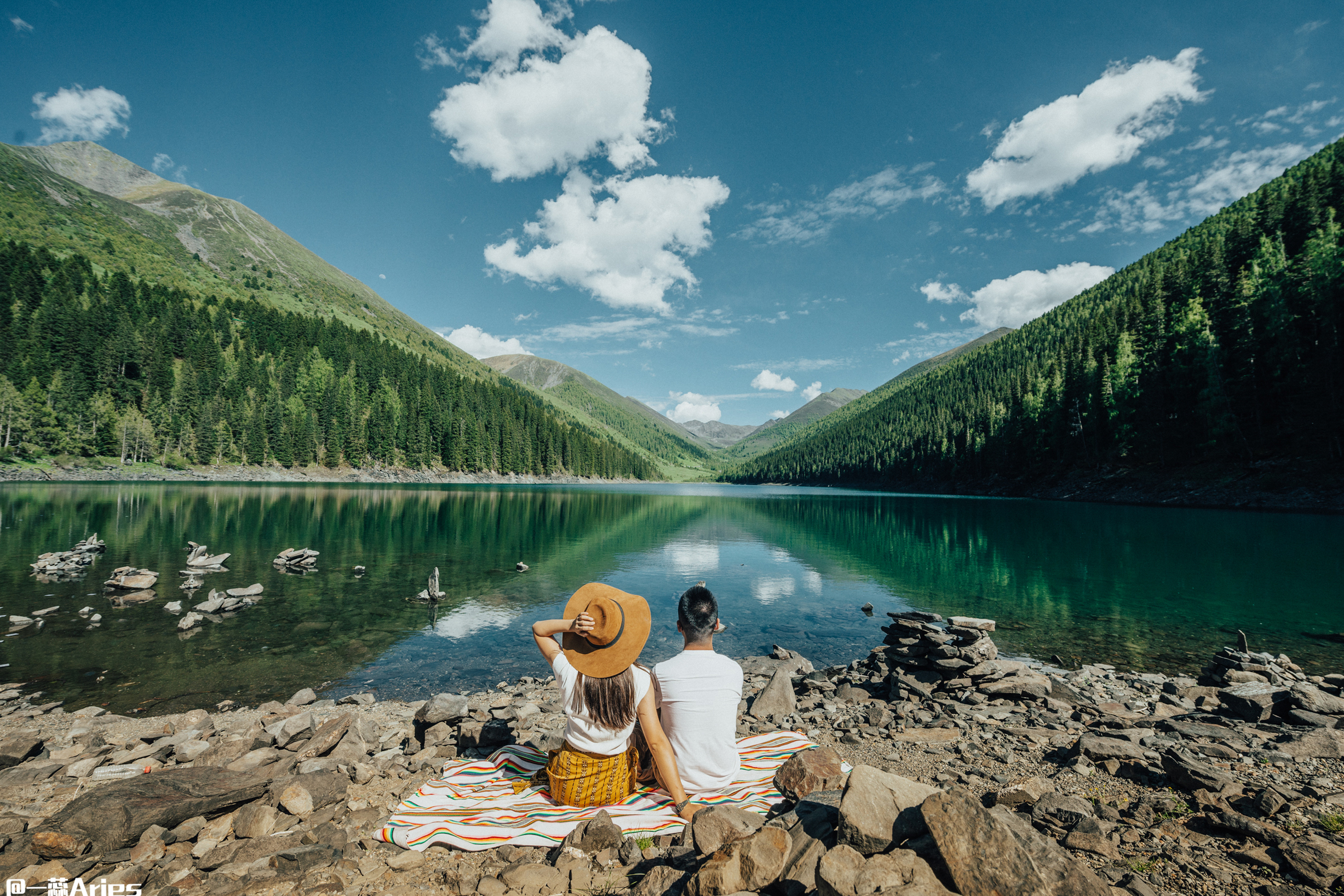 川西赏秋什么时间最好,推荐全球十大最佳赏秋胜地