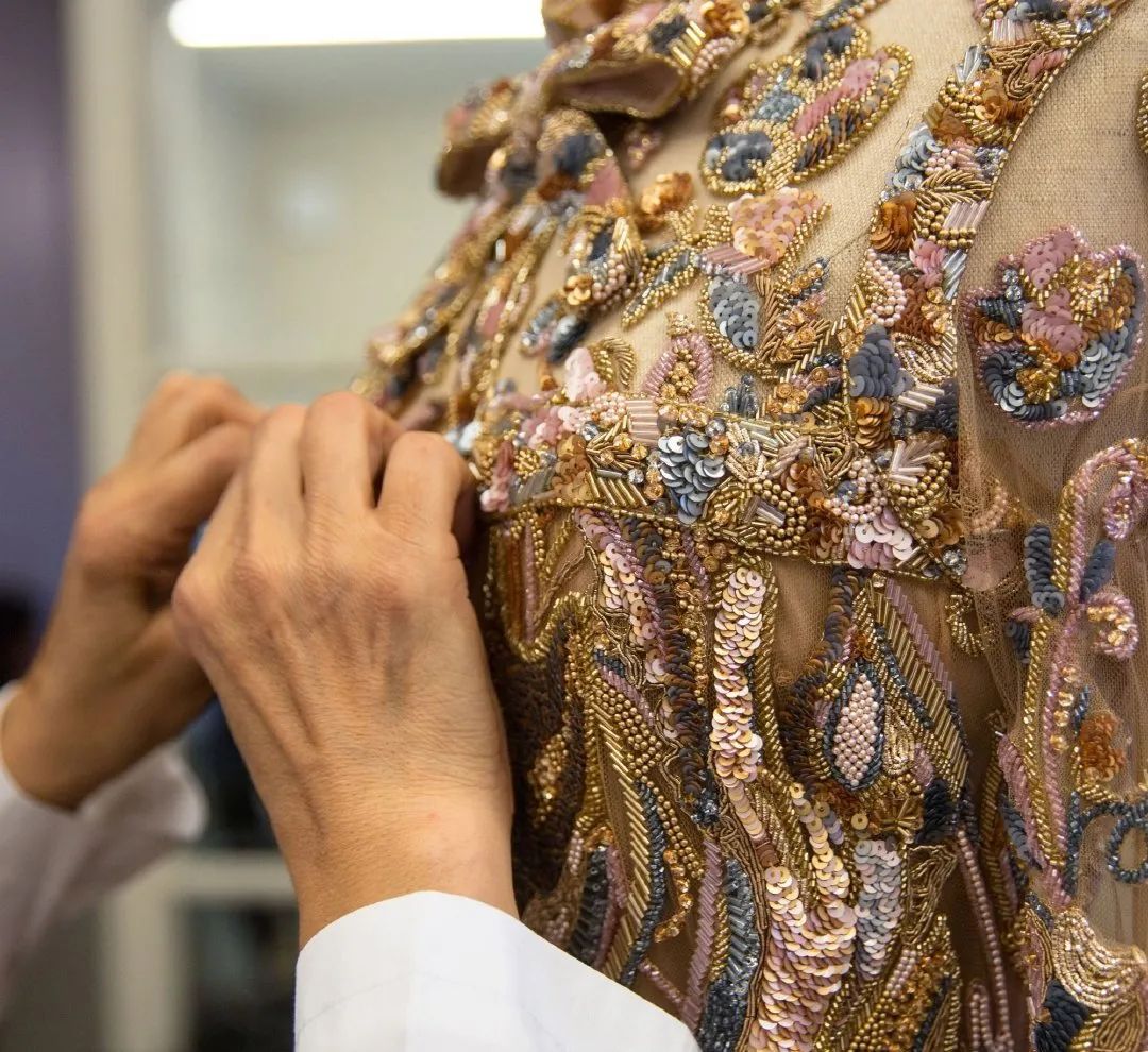 RR·FEATURE|布衣中国上篇：传承下的高定之美