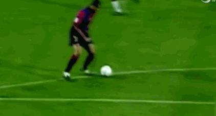 十年前的巴西天才,巴西足坛十大00后足球天才