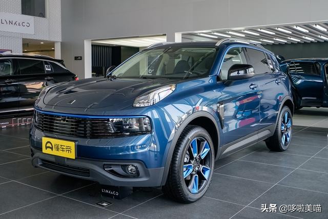 适合女生20万左右的高颜值车,20万左右女性开的车suv