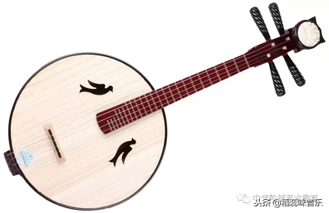 学哪种乐器最有价值,学什么民族乐器最温柔