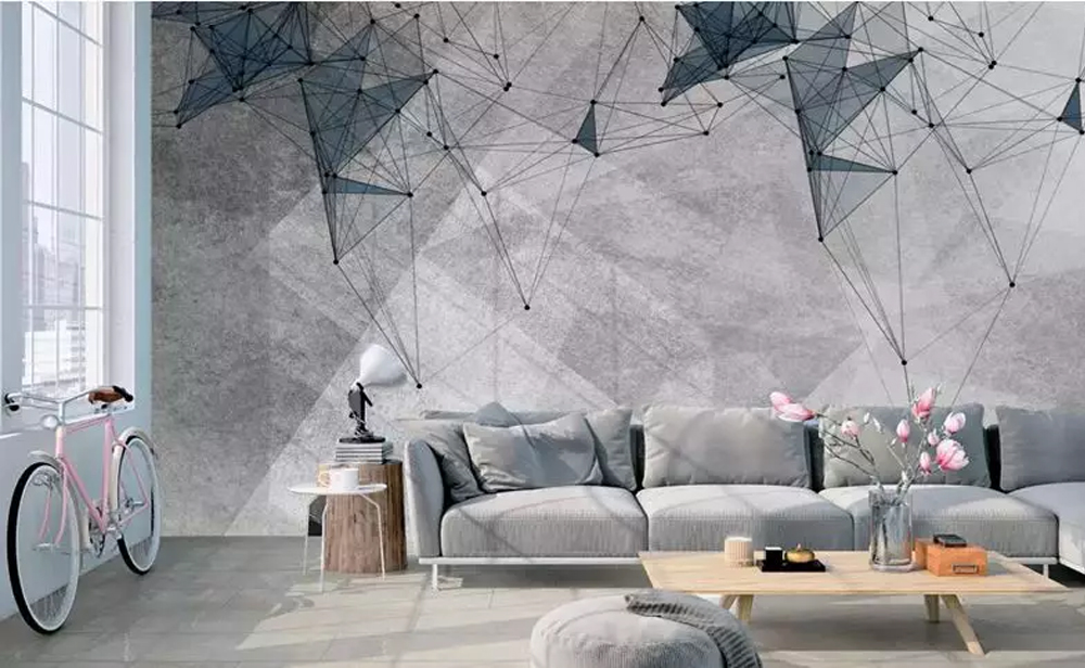 壁纸选购技巧支招,壁纸怎么选购这几个方法教给你