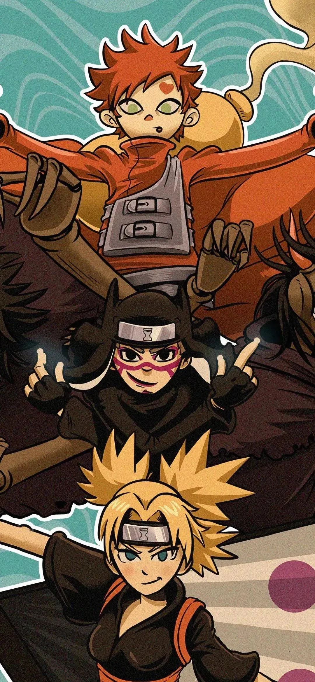 壁纸不要寄希望于别人多看自己,壁纸接受事与愿违