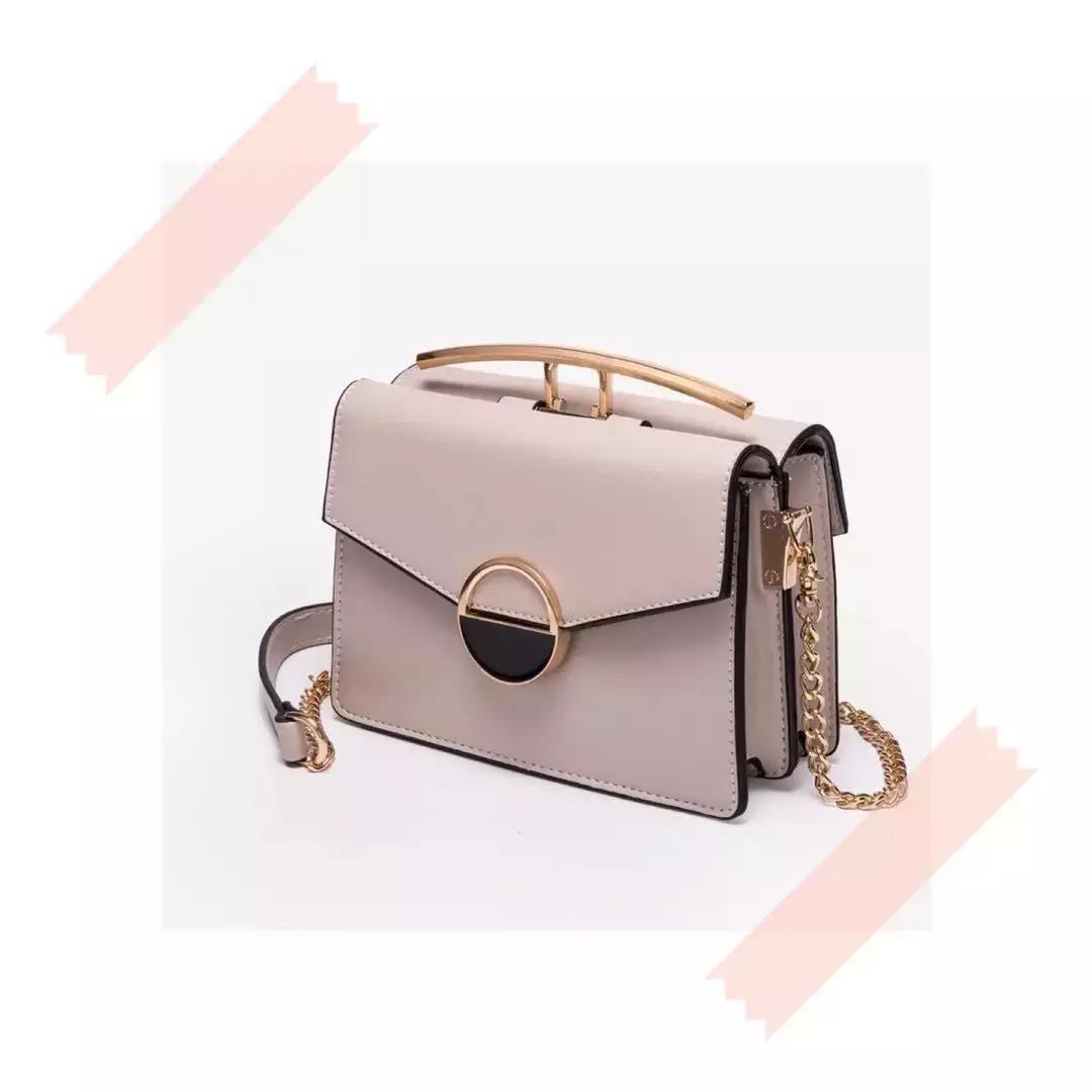 小CK烂大街?!这几款小众包包百搭又好看,回头率爆表!