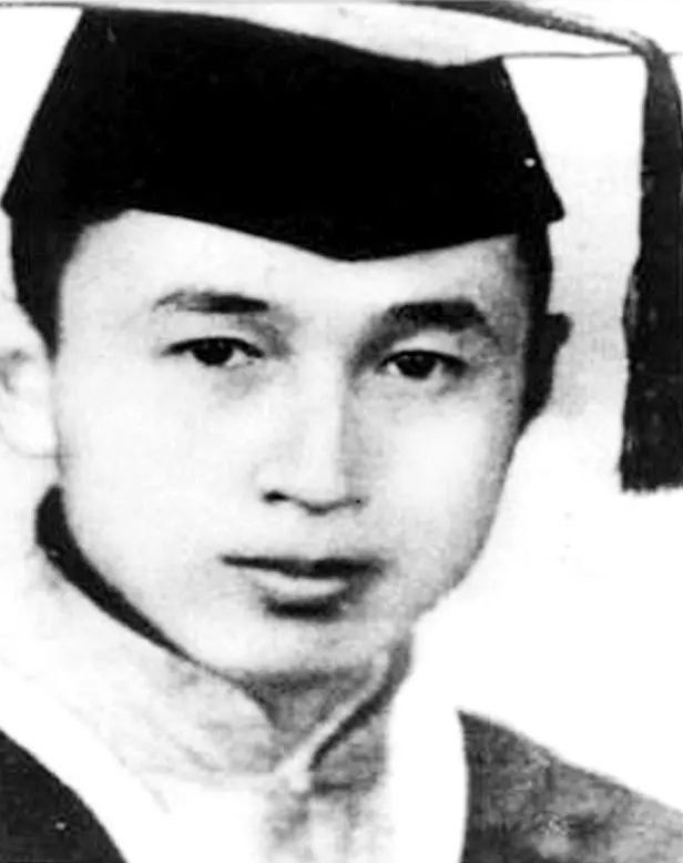 钱学森对蒋英表白,揭秘蒋英与钱学森的爱情