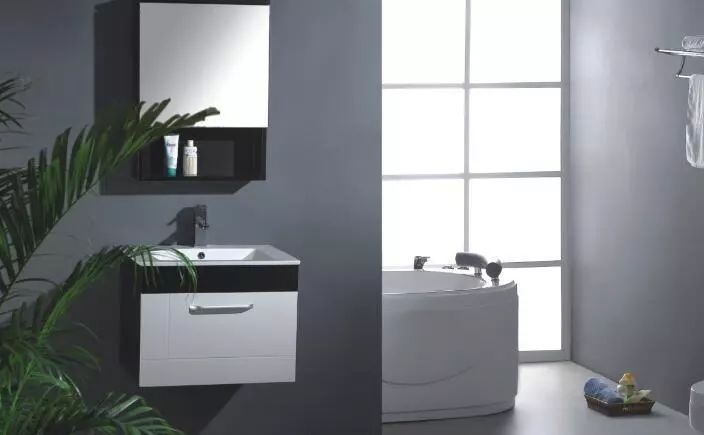 浴室柜买什么样的材料好,浴室柜用什么板材比较好