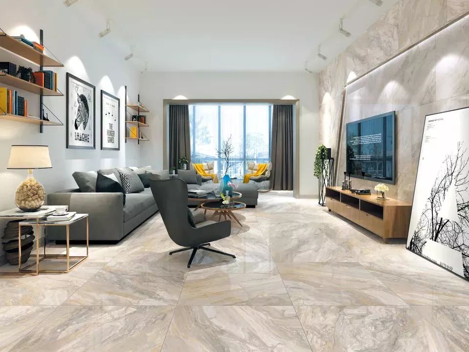 地砖选哪个尺寸的好,地砖规格800800与1200600哪种好