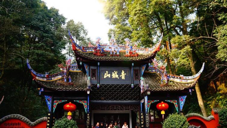 从西安到成都重庆自驾游详细攻略,从成都到云南冬季自驾游最佳攻略