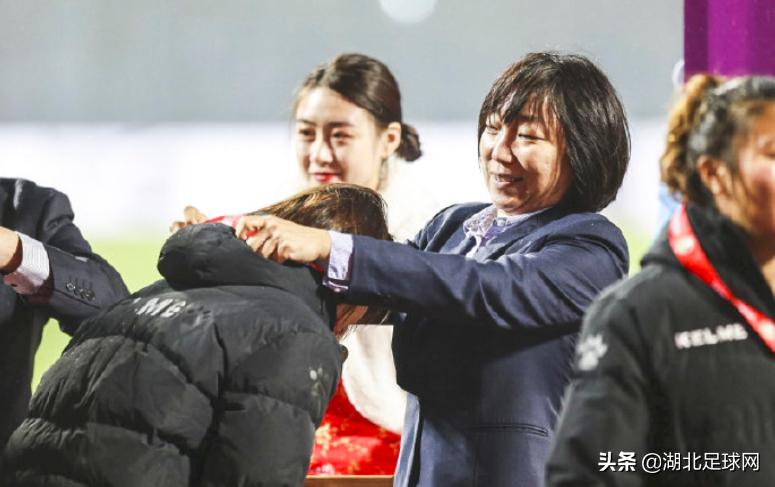 女足锦标赛江苏女足冠军,巅峰对决2019女足超级杯决战江城