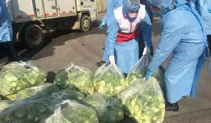 这次疫情,欠江苏人一个大拇指!