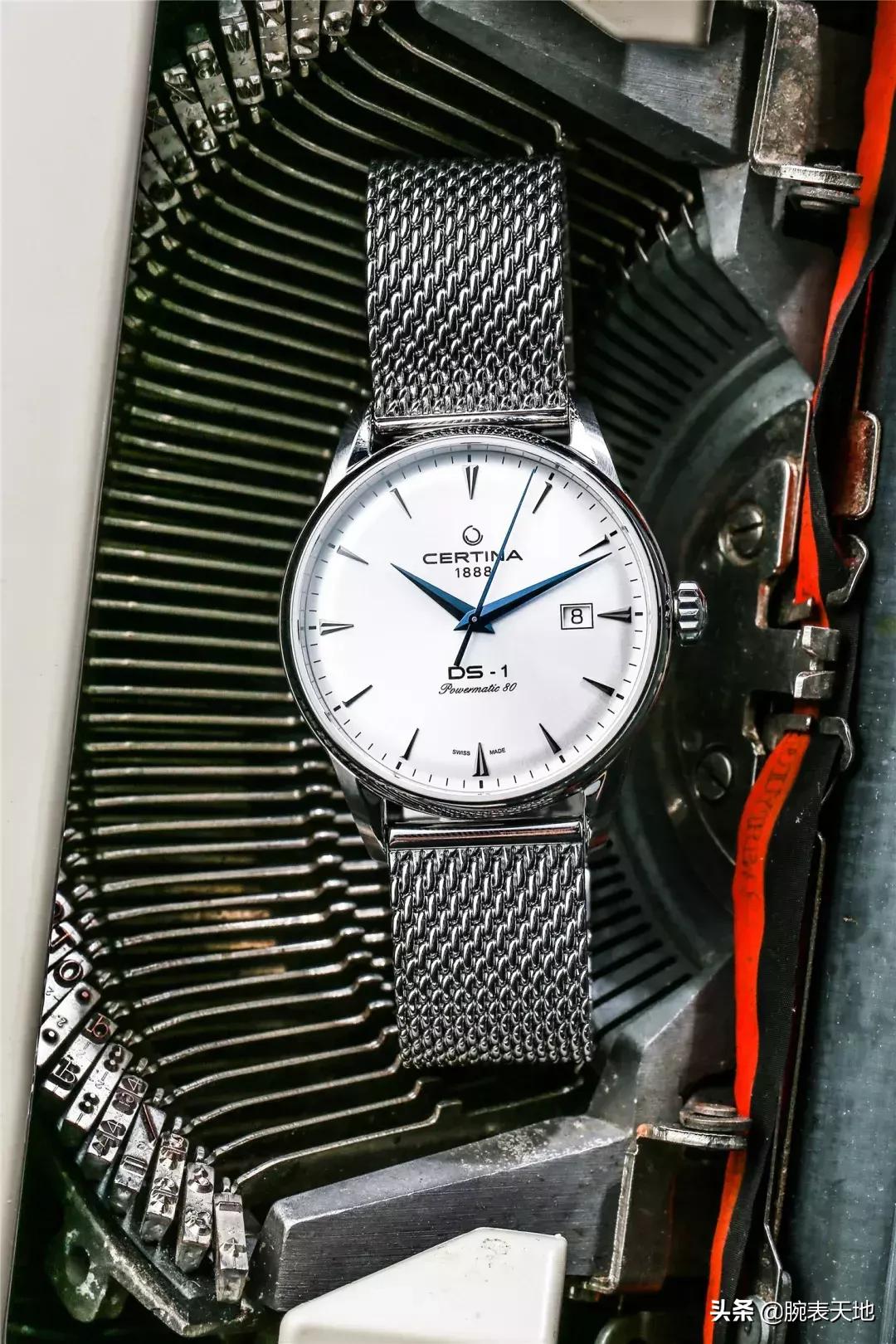 这几种表不能买,最值得入手的几款表