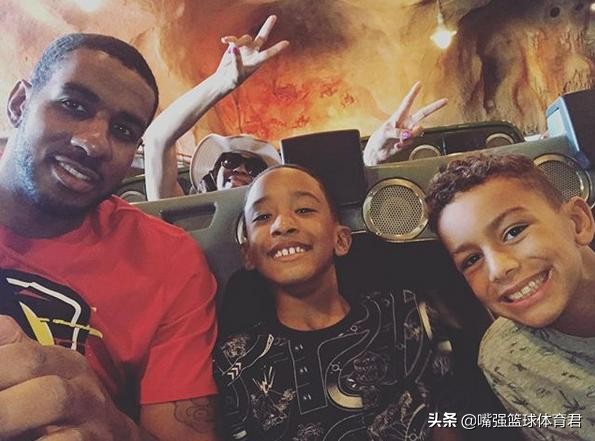 nba拉马库斯阿尔德里奇,最强nba西卡和阿尔德里奇