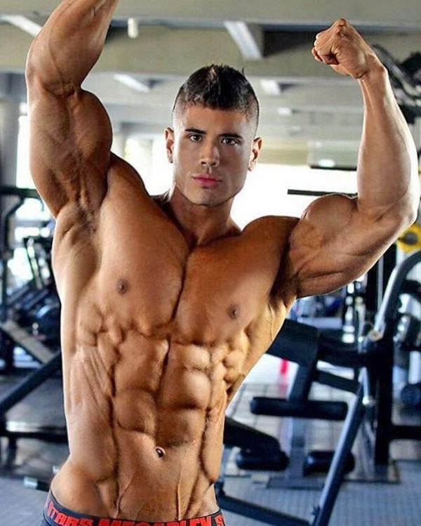 健身补剂之促睾类产品,促睾健身补剂真的有用吗