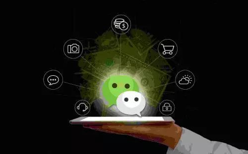 社交电商如何做微信小程序,社交电商会和微信小程序如何结合