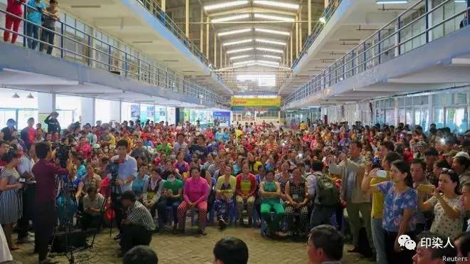 去越南开厂，两年免税，人工省一半，老板：不，他们根本不加班