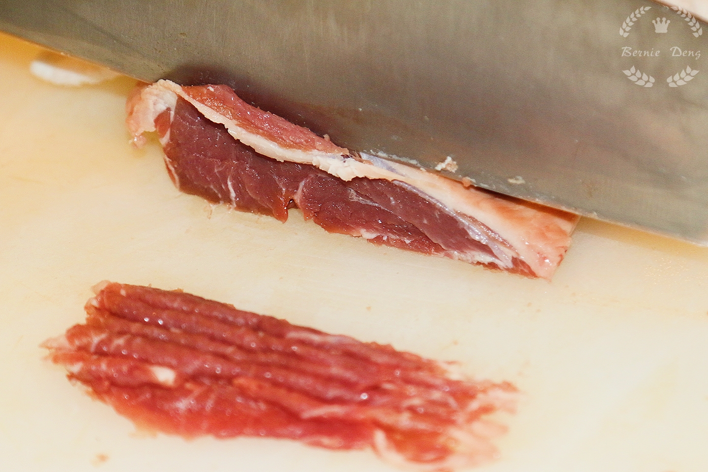 起底百年「东来顺」--馋人老邓探店小记