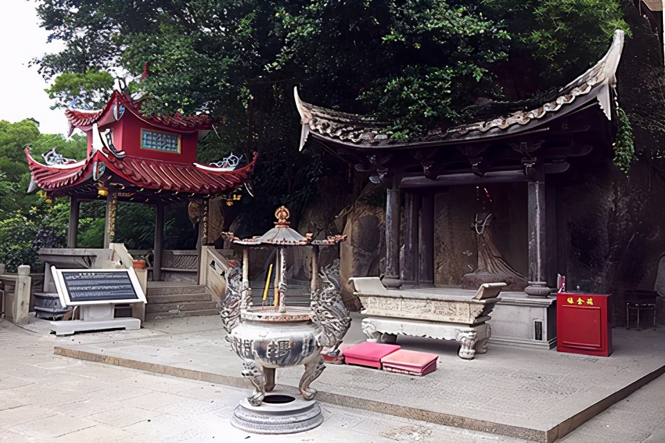 莆田值得旅游的地方,莆田有哪里值得去的景点