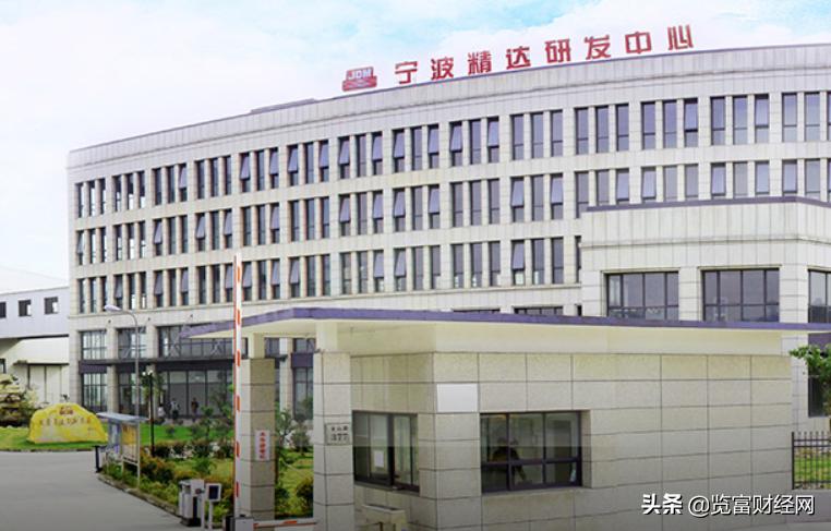 宁波精达科技,宁波精达型成型装备