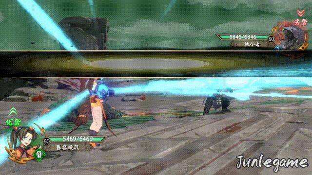 天地劫ssr,天地劫ssr绝卡养成攻略