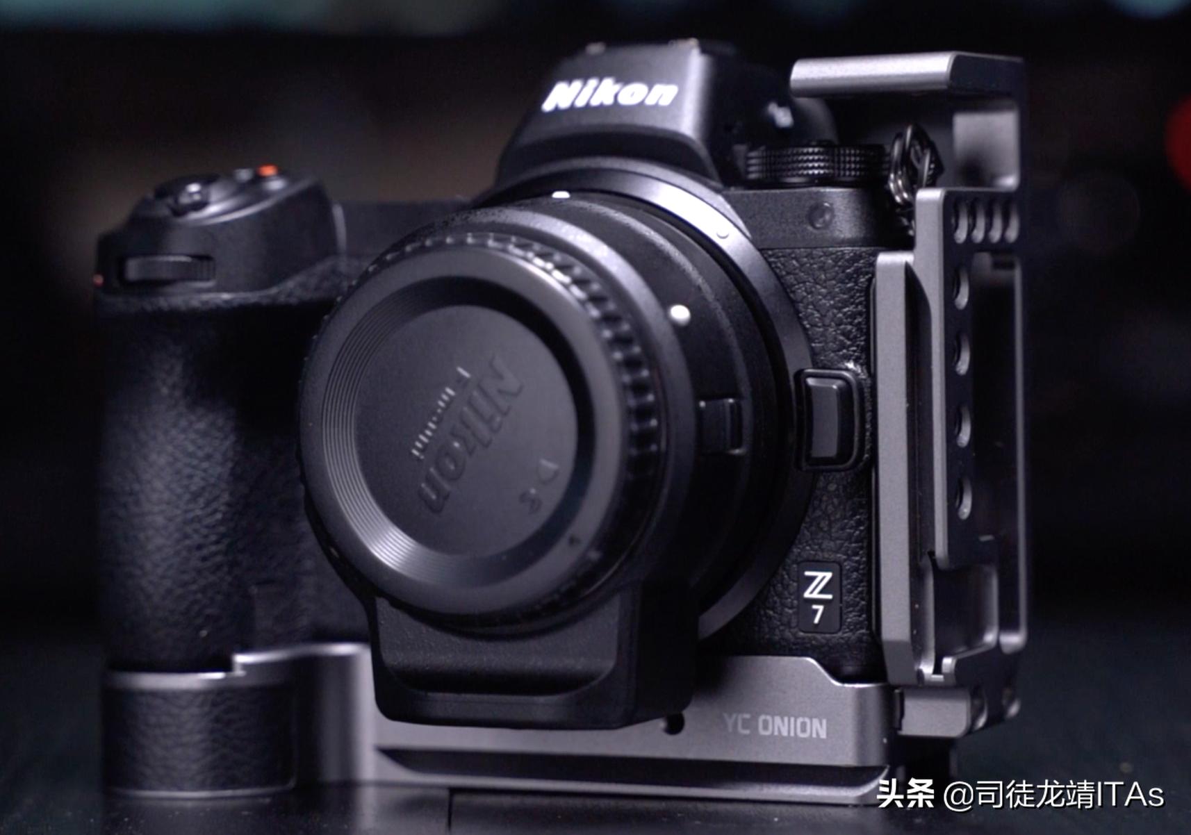 尼康d850有必要换成z7吗,尼康d850和z7怎么选择