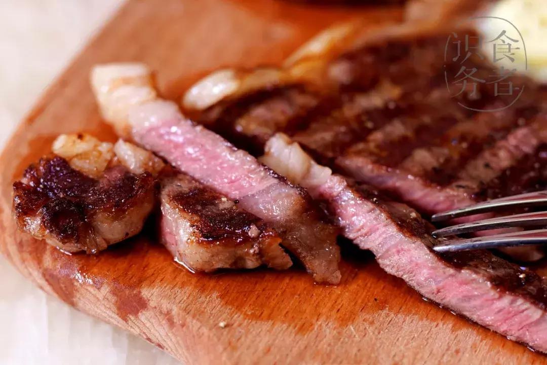牛排一看就废怎么办,牛排一烤就碎了
