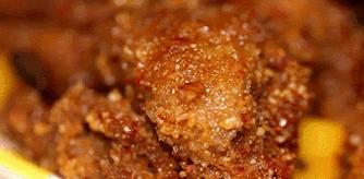 四川崇州怀远镇网红小吃粉蒸肉,崇州美食粉蒸肉