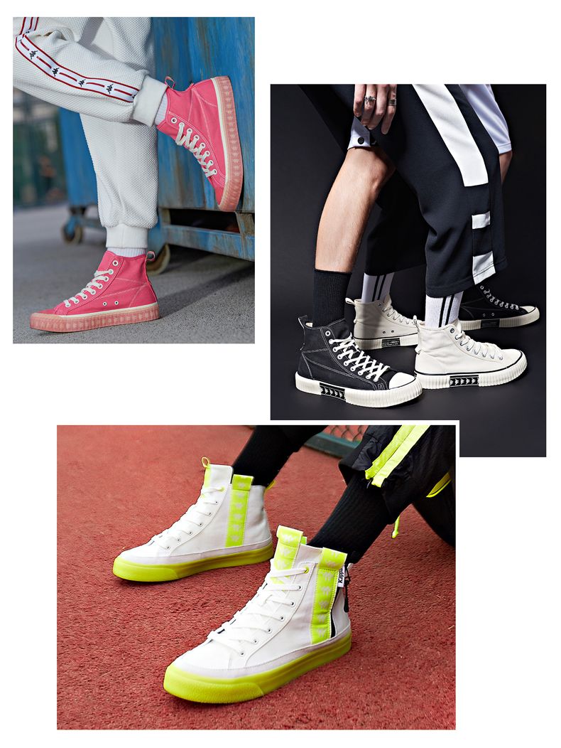 匡威跌落神坛,匡威现在处于什么状态