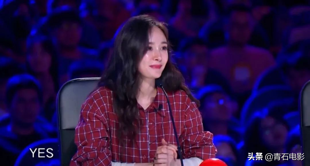 中国达人秀沈腾和杨幂互怼,中国达人秀沈腾杨幂同台视频