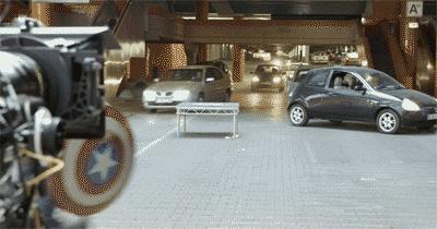 漫威如何拍摄黑豹2,漫威黑豹2主演