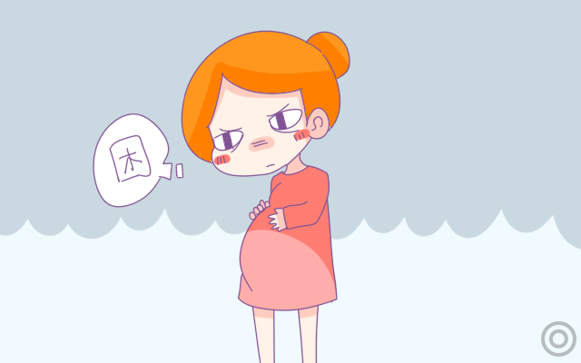 孕晚期睡眠质量差怎么改善,孕晚期睡眠不好血压高怎么办