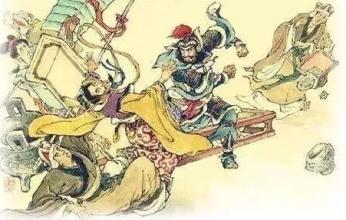 戴氏长盛不衰秘诀：春秋初因族人作乱恶名昭彰，却长期支持公室