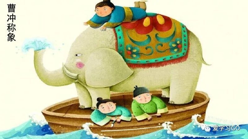 五年级下册语文21课杨氏之子预习,五年级下册21课杨氏之子的意思