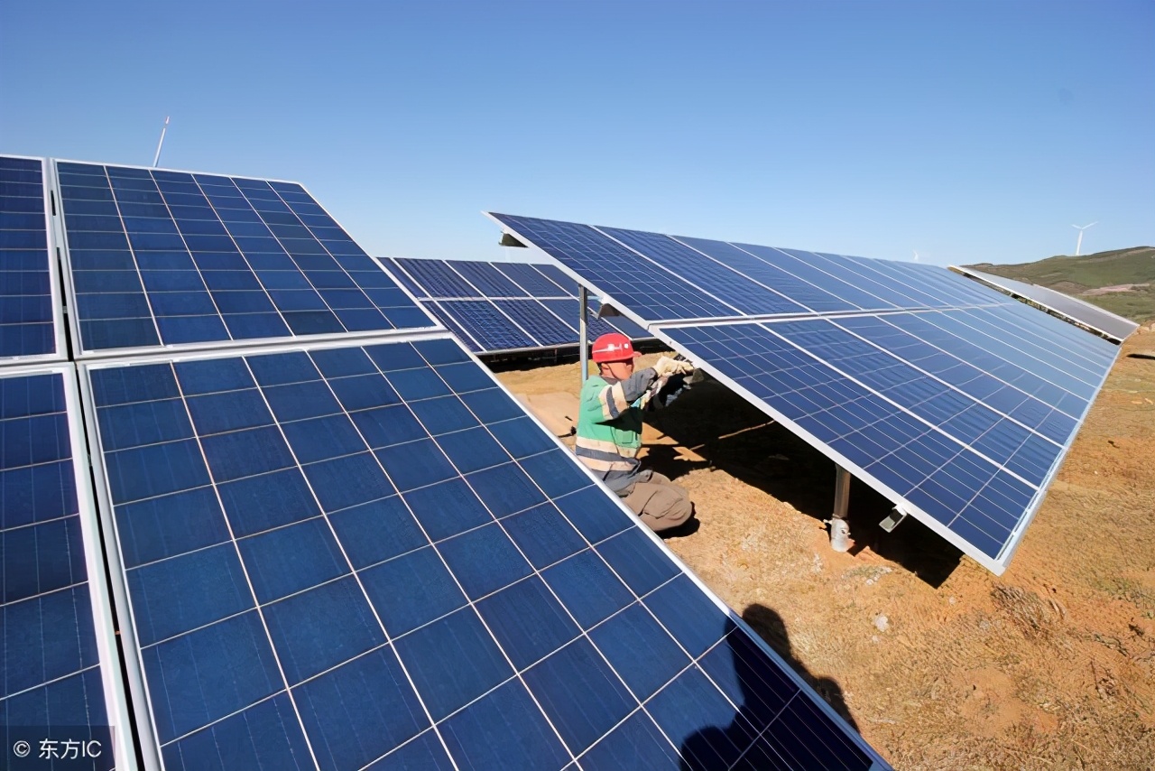 广西光伏发电的优势和劣势,光伏发电的优势和劣势