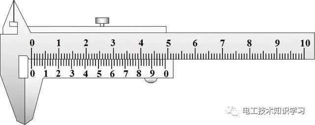 游标卡尺游标看不准,游标卡尺不会用怎么办