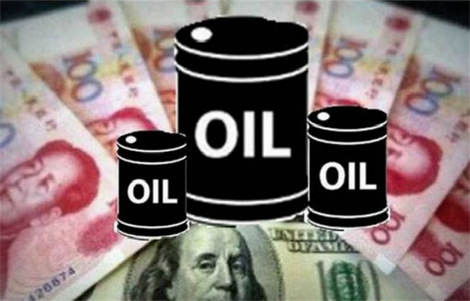 伊朗答应出口石油给美国了吗,美国对华出售伊朗石油